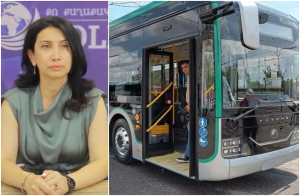 «Թալանի յուրահատուկ տեսակ է»․ հնարավո՞ր է տրանսպորտում իրականացնել տուգանքների վերահսկողություն